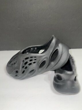 Foam Clogs Men’s I Clogs I Bkack